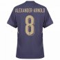 England Away Alexander-Arnold 8  2024-2025