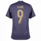 England Away Kane 9  2024-2025