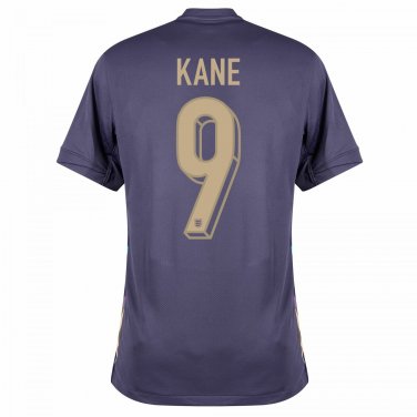England Away Kane 9  2024-2025