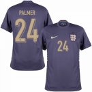 England Away Palmer 24  2024-2025