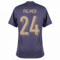 England Away Palmer 24  2024-2025