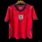 England Away World Cup 2026