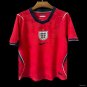England Away World Cup 2026