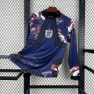England Hollywood Goalkeeper 2026 Long Sleeves