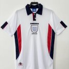 England Home 1998 Retro  - Retro