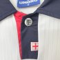 England Home 1998 Retro  - Retro