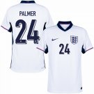 England Home Palmer 24  2024-2025