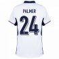 England Home Palmer 24  2024-2025