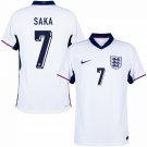 England Women  Home Saka 7  2024-2025