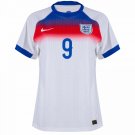 England Women's Home Russo 9  2025-2026