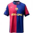 FC Barcelona x Travis Scott Limited Edition Match Home 2024 25
