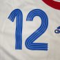 France 2006 World Cup Final Henry #12     Rare Men's