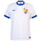 France Away  2024-2025