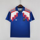 FRANCE RETRO  1990