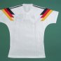 GERMANY 1990 World Cup Home   Trikot Retro Vintage