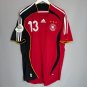 GERMANY 2005 2006 2007 AWAY     #13 BALLACK