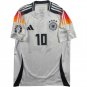 Germany 2024-25  home Jamal Musiala    size M
