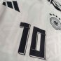 Germany 2024-25  home Jamal Musiala    size M