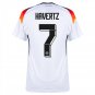 Germany Home Havertz 7  2024-2025