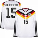 Germany Home L S Schlotterbeck 15  2026-2027