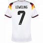 Germany Home Leweling 7  2026-2027