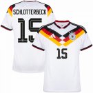 Germany Home Schlotterbeck 15  2026-2027