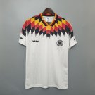 GERMANY RETRO  1994 HOME