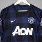 GIGGS #11 MANCHESTER UNITED 2013 2014 AWAY