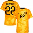 Holland Home Dumfries 22  2022-2023