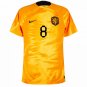 Holland Home Gakpo 8  2022-2023