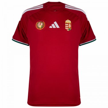 Hungary Home  2026-2027