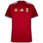 Hungary Home  2026-2027