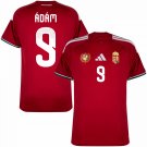 Hungary Home Adam 9  2026-2027