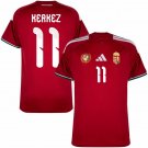 Hungary Home Kerkez 11  2026-2027