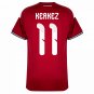 Hungary Home Kerkez 11  2026-2027