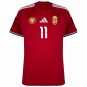 Hungary Home Kerkez 11  2026-2027