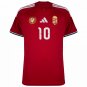 Hungary Home Puskas 10  2026-2027