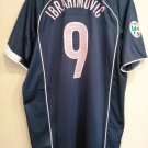 IBRAHIMOVIC ZLATAN 2004-05 JUVEMTUS  (Juv)
