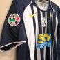 IBRAHIMOVIC ZLATAN 2004-05 JUVEMTUS  (Juv)