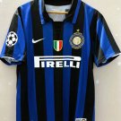 IBRAHIMOVIC ZLATAN 2007-08 INTER MILAN   (Int)
