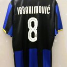 IBRAHIMOVIC ZLATAN 2008-09 INTER MILAN  (Int)