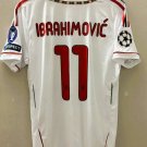 IBRAHIMOVIC ZLATAN 2011-12 (Mil) AC MILAN