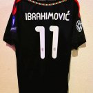 IBRAHIMOVIC ZLATAN 2011-12 AC MILAN  (Mil)