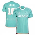 Inter Miami  2024 2025 Third Messi