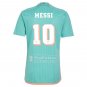 Inter Miami  2024 2025 Third Messi