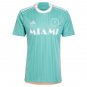 Inter Miami  2024 2025 Third Messi
