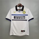 INTER MILAN VINTAGE  AWAY 1998 99