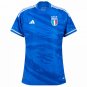 Italy Home  2023-2024