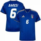 Italy Home Baresi 6  2026-2027