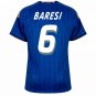 Italy Home Baresi 6  2026-2027